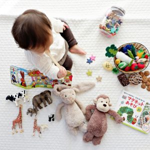 For kids