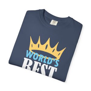 worlds-best-dad-t-shirt-Midnight-folded