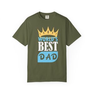 worlds-best-dad-t-shirt-hemp-fornt