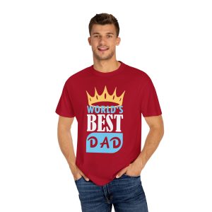 worlds-best-dad-t-shirt-red-person-1