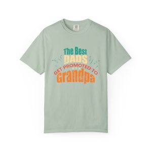 ColourMingle Grandpa Promotion T-Shirt Bay Front