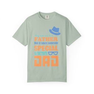 Colourmingle Special Dad T-Shirt Bay Front