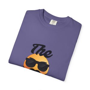 Dad Emoji T-Shirt on Colourmingle