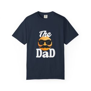 Dad Emoji T-Shirt on Colourmingle