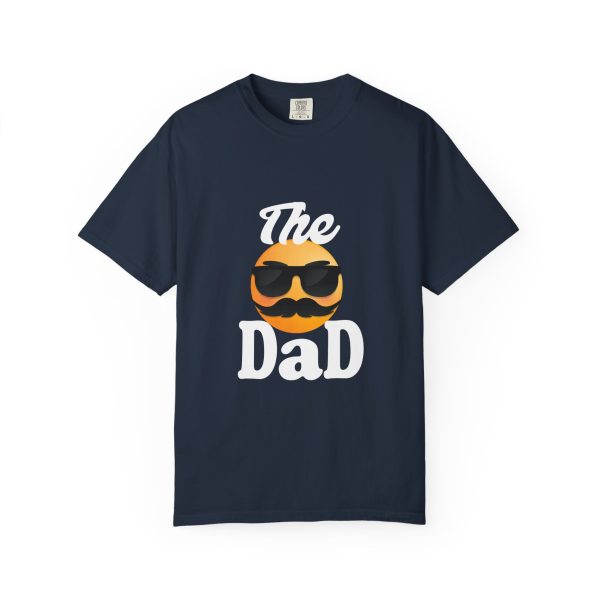 Dad Emoji T-Shirt on Colourmingle