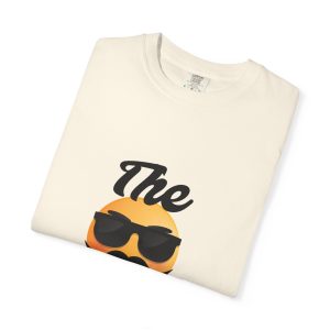 Dad Emoji T-Shirt on Colourmingle