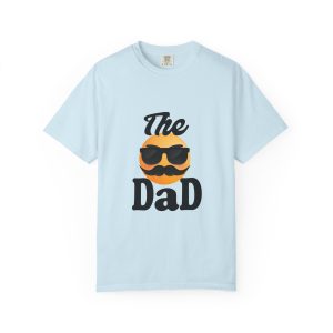 Dad Emoji T-Shirt on Colourmingle
