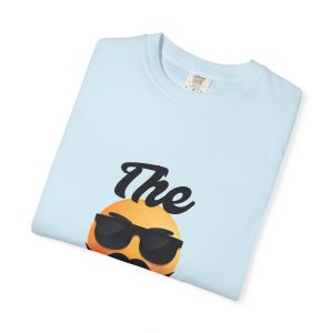 Dad Emoji T-Shirt on Colourmingle