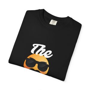 Dad Emoji T-Shirt on Colourmingle