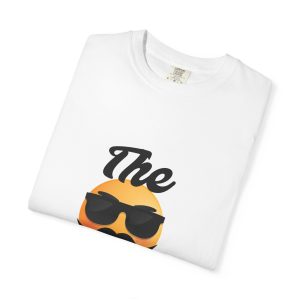 Dad Emoji T-Shirt on Colourmingle