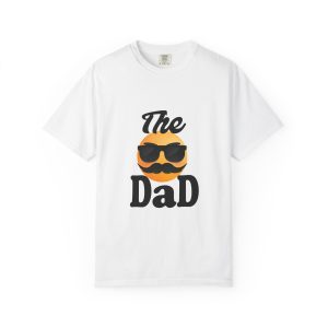 Dad Emoji T-Shirt on Colourmingle
