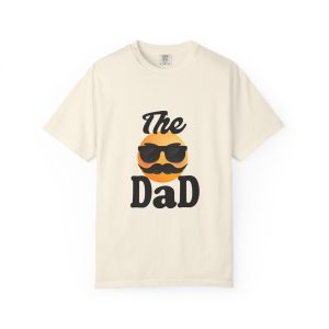 Dad Emoji T-Shirt on Colourmingle