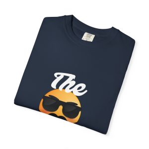 Dad Emoji T-Shirt on Colourmingle