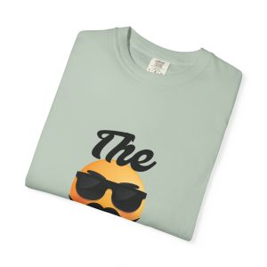 Dad Emoji T-Shirt on Colourmingle
