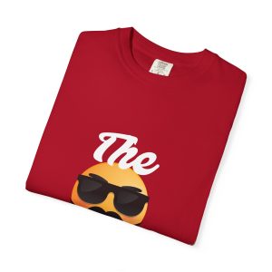 Dad Emoji T-Shirt on Colourmingle