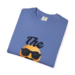 Dad Emoji T-Shirt on Colourmingle