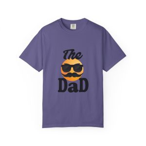 Dad Emoji T-Shirt on Colourmingle