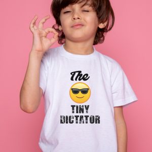 tiny