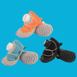 Dog Footwear and Pet Shoes image On Colourmingle