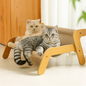 Cat Couch Scratcher On Colourmingle (1)