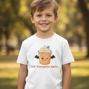 Lil' Pumpkin Kids 2