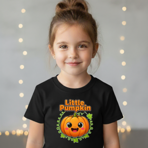 Little Pumpkin 1
