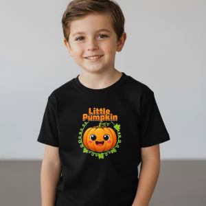 Little Pumpkin 2