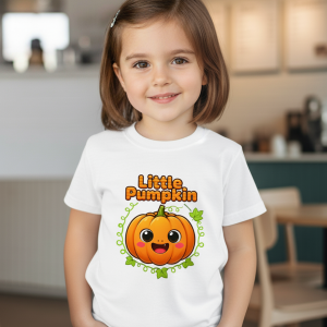 Little Pumpkin 3