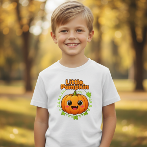 Little Pumpkin 5