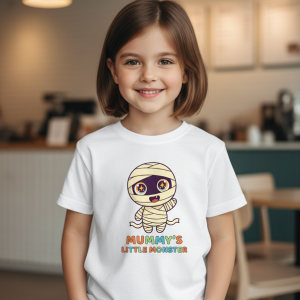 Mommy's Little Monster 2