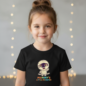 Mommy's Little Monster 4