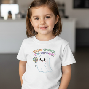 Too Cute To Spook 2