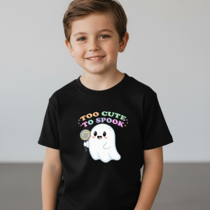 Too Cute To Spook 4