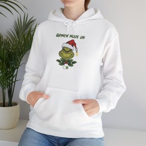 Christmas Hoodie